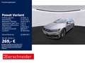 Volkswagen Passat Variant 1.4 TSI DSG GTE 18 LED NAVI CAM Zilver - thumbnail 1