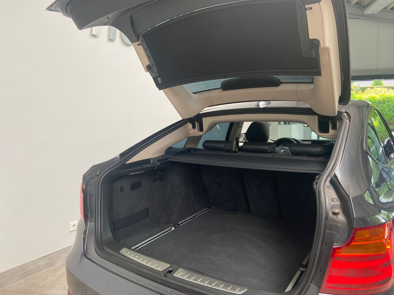 BMW 320 Panorama 360Kamera AHK HUD — photo 6