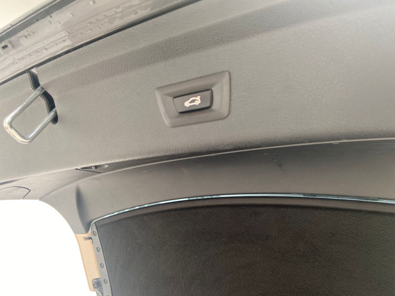 BMW 320 Panorama 360Kamera AHK HUD — photo 7