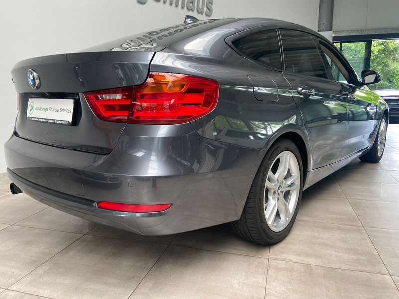 BMW 320 Panorama 360Kamera AHK HUD — photo 3