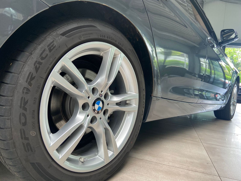 BMW 320 Panorama 360Kamera AHK HUD — photo 4