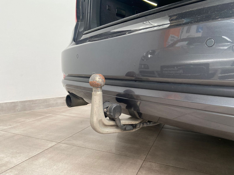 BMW 320 Panorama 360Kamera AHK HUD — photo 9