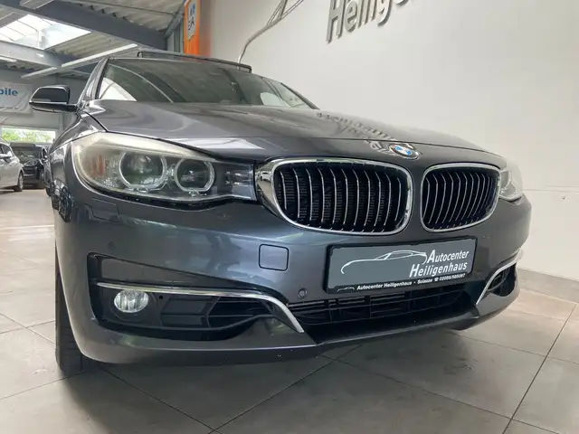 BMW 320 Panorama 360Kamera AHK HUD