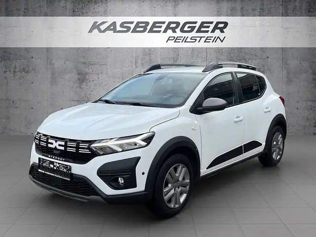 Dacia Sandero Stepway TCe 90