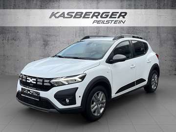 Stepway TCe 90