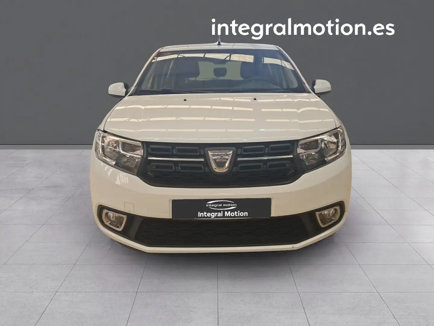 Dacia Sandero 1.0 Laureate 55kW Blanco - 2