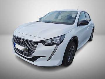 50 kWh Elektro Allure*WPU*OBC*CCS*Kamera*LED