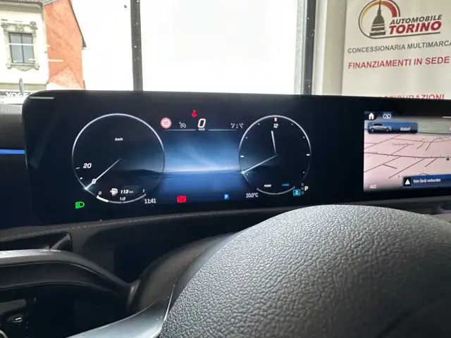 Mercedes-Benz A-Class view 19