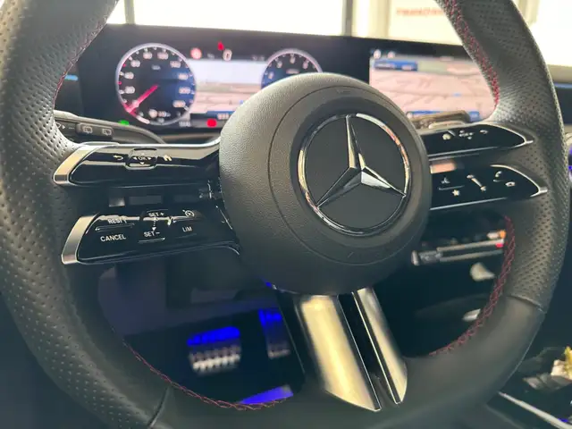 Mercedes-Benz A-Class view 16