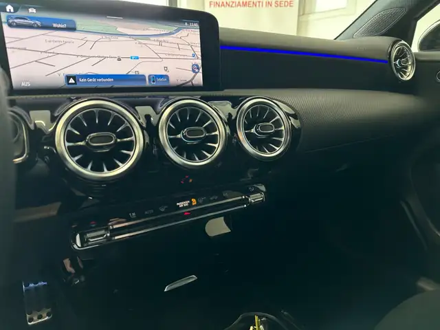 Mercedes-Benz A-Class view 12