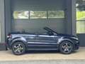 Land Rover Range Rover Evoque Cabriolet HSE Dynamic ° Voll Blau - thumbnail 11