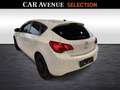 Opel Astra 1.3 CDTi 70kW Blanc - thumbnail 7