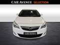 Opel Astra 1.3 CDTi 70kW Blanc - thumbnail 3