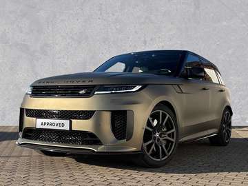 P635 SV Edition One - Carbon Bronze