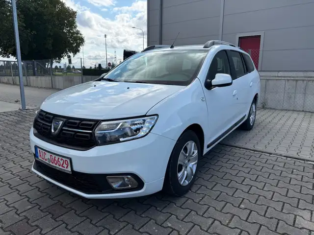 Dacia Logan MCV II Kombi Comfort*EINPARKHILFE*NAVI*KLI