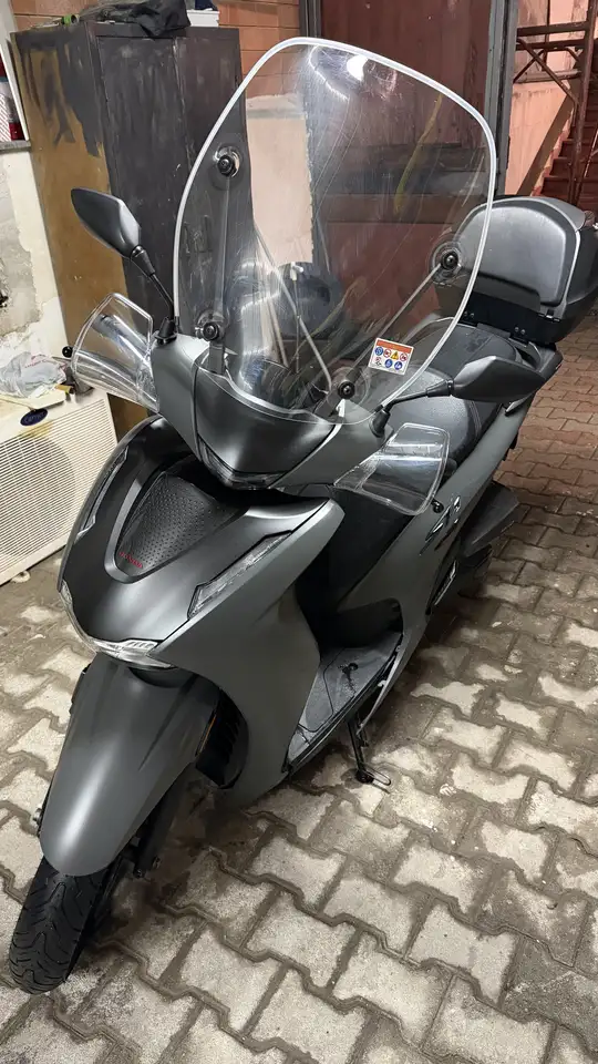 Honda SH 350i