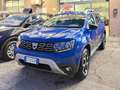 Dacia Duster Duster 2018 1.0 tce 15th Anniversary Eco-g 100cv Blu/Azzurro - thumbnail 2