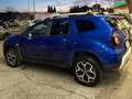 Dacia Duster Duster 2018 1.0 tce 15th Anniversary Eco-g 100cv Blu/Azzurro - thumbnail 4