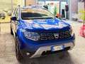 Dacia Duster Duster 2018 1.0 tce 15th Anniversary Eco-g 100cv Blu/Azzurro - thumbnail 1