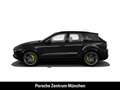 Porsche Cayenne E-Hybrid Schwarz - thumbnail 2