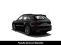 Porsche Cayenne E-Hybrid Schwarz - thumbnail 3