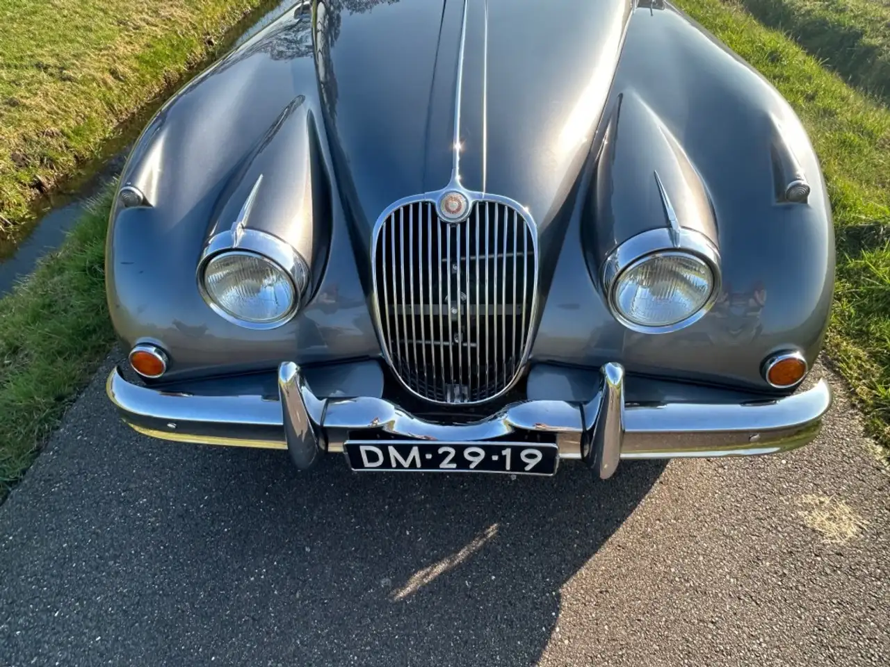 Jaguar XK Roadster 'S' Specs, foto 6