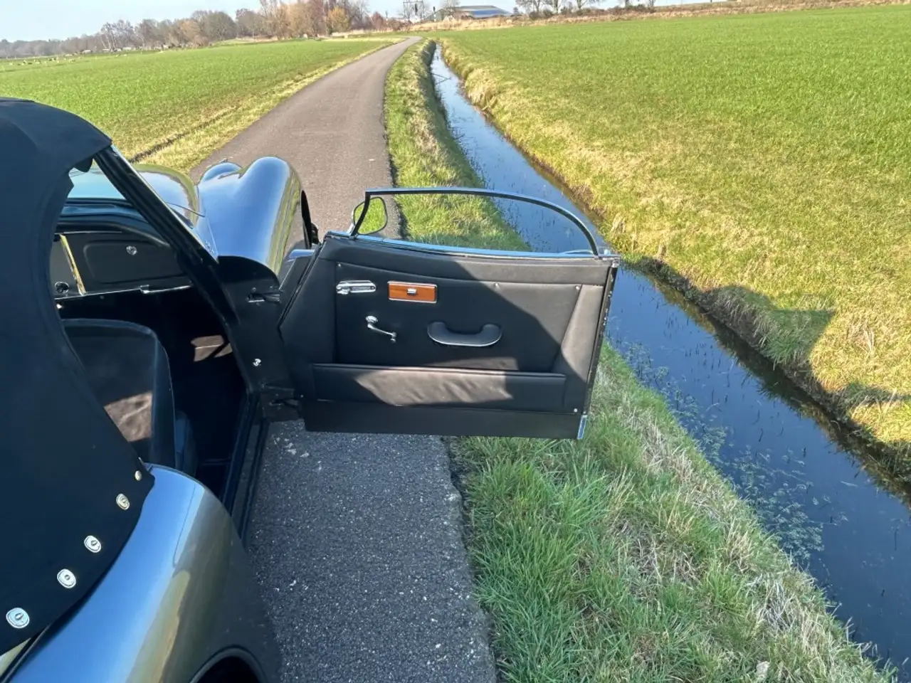 Jaguar XK Roadster 'S' Specs, foto 11