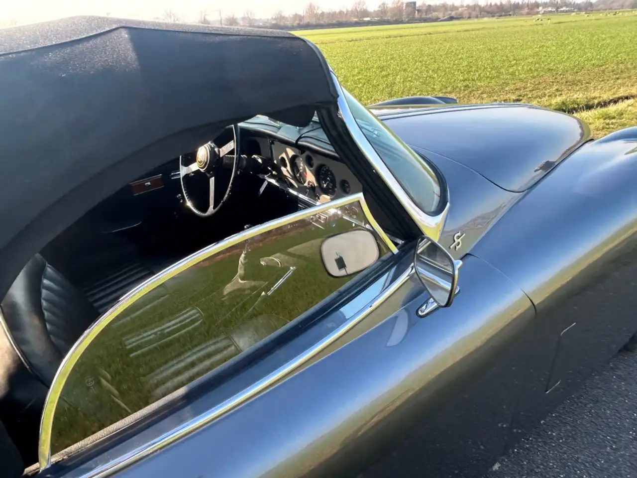 Jaguar XK Roadster 'S' Specs, foto 9