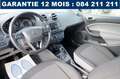 SEAT Ibiza 1.0i Connect # GPS, BLUETOOTH, CAMERA, CAPT ARR Bleu - thumbnail 5