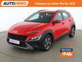 Hyundai KONA 1.6 Hybrid Maxx 2WD Rojo - thumbnail 1