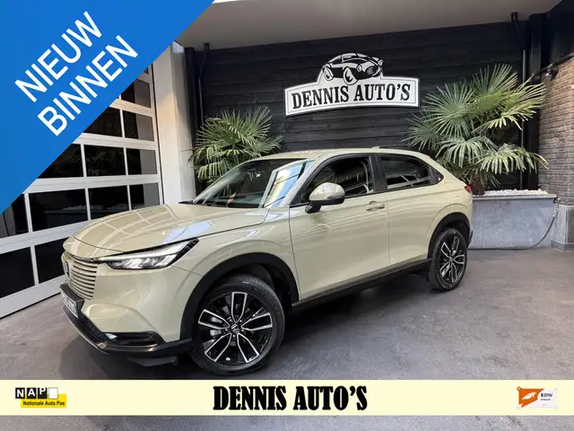 Honda HR-V 1.5 e:HEV Elegance