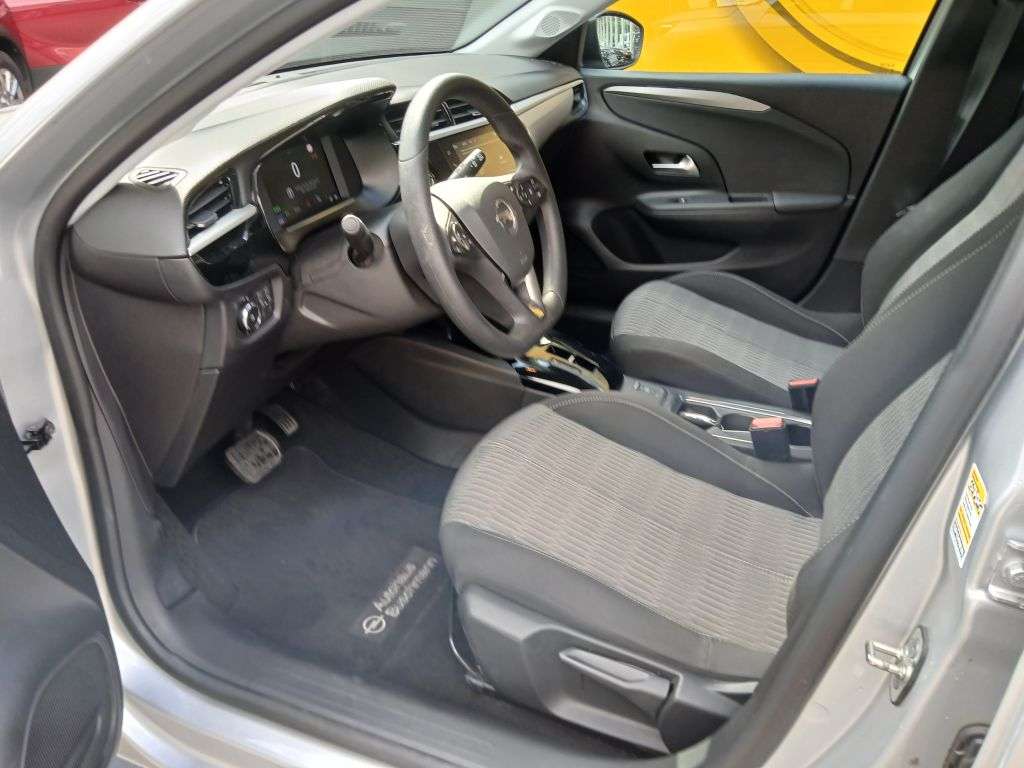 Opel Corsa-e