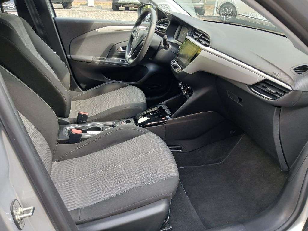 Opel Corsa-e