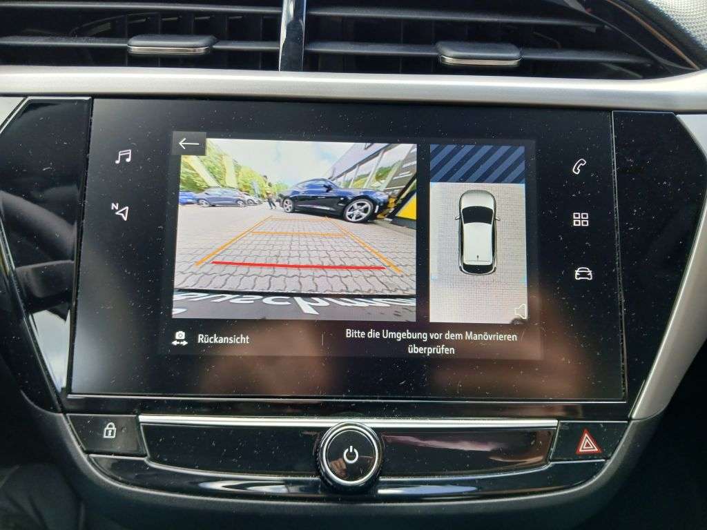Opel Corsa-e