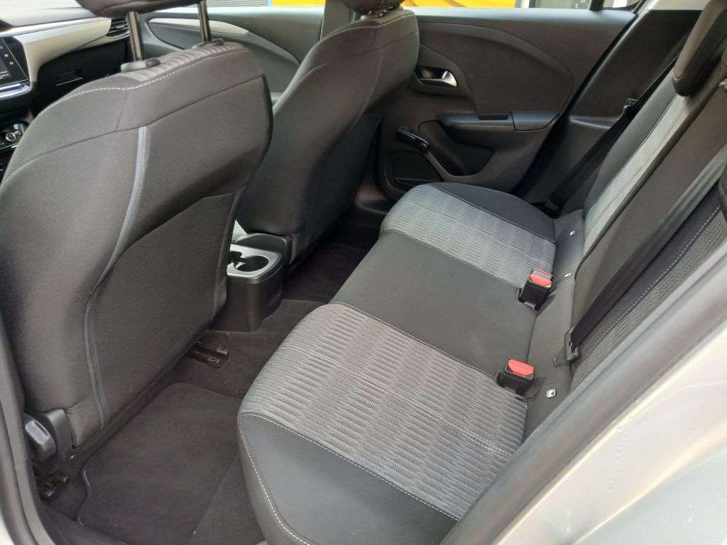 Opel Corsa-e