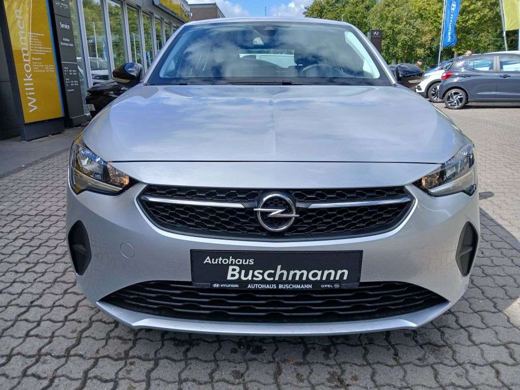 Opel Corsa-e