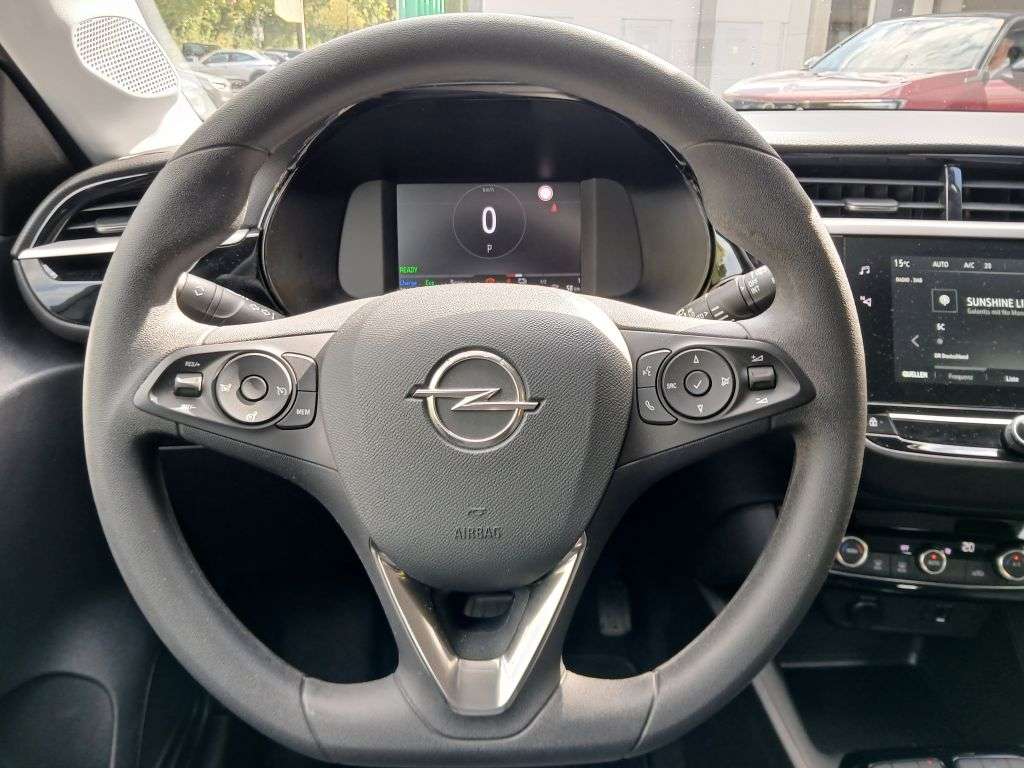 Opel Corsa-e