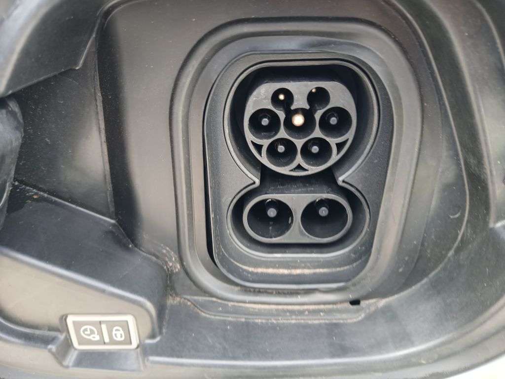 Opel Corsa-e