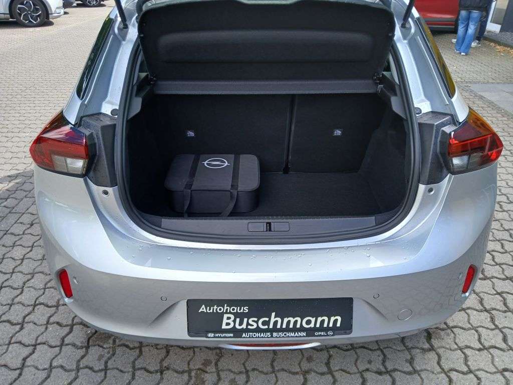 Opel Corsa-e