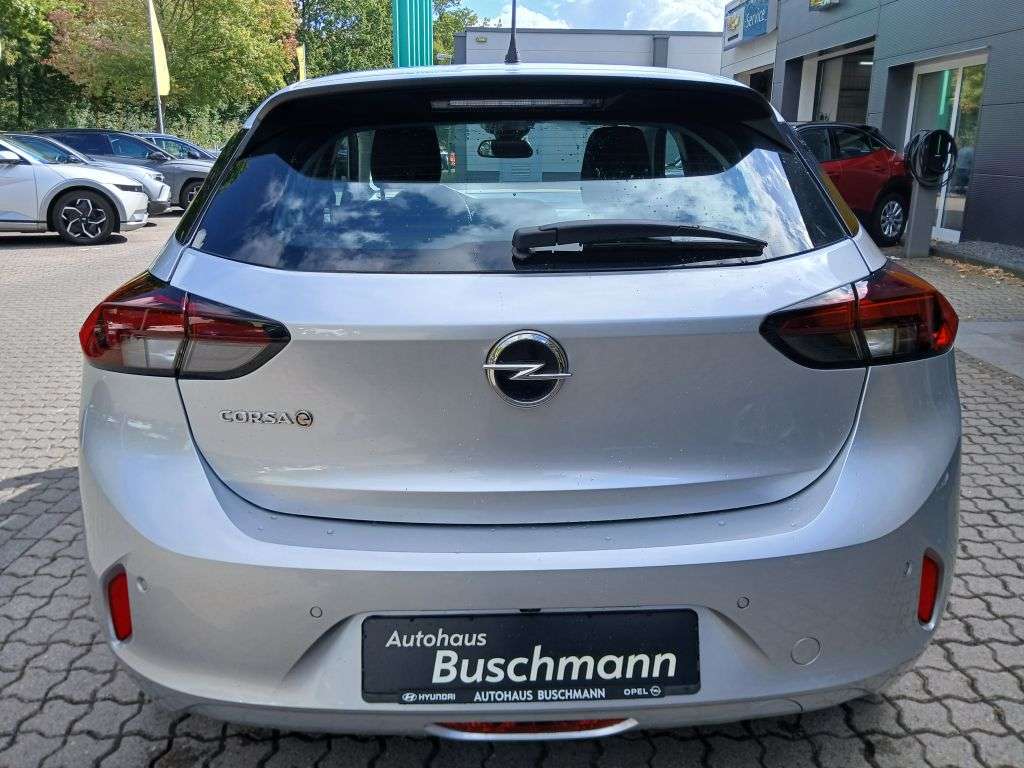 Opel Corsa-e