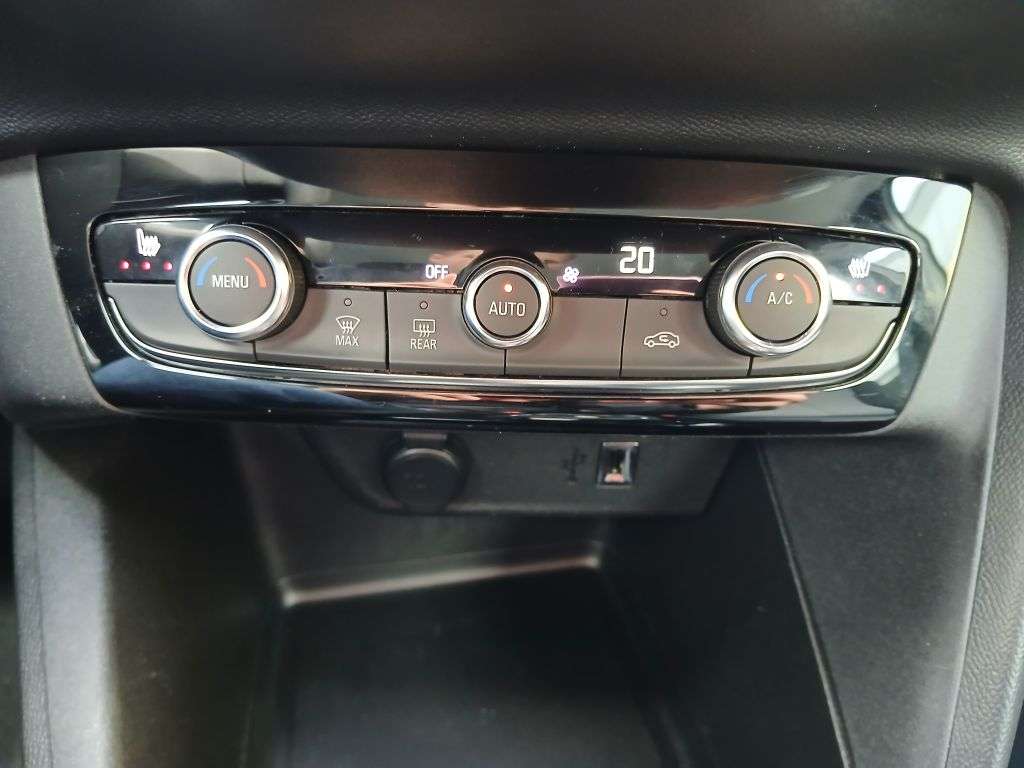 Opel Corsa-e