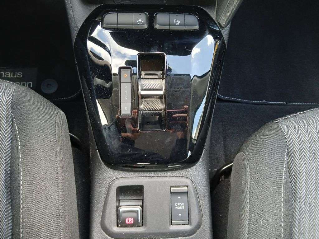 Opel Corsa-e