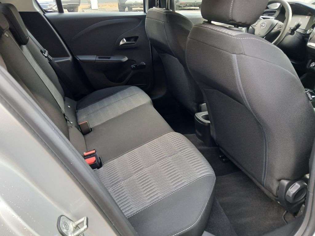 Opel Corsa-e