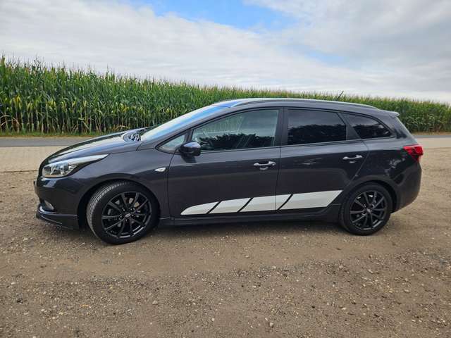 Imagine Kia Ceed SW / cee'd SW Ceed 1.4 CVVT SW Edition 7