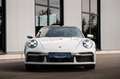 Porsche 992 911 TURBO S PCCB HERITAGE BURMESTER APPROVED Серый - thumbnail 2