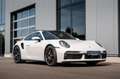 Porsche 992 911 TURBO S PCCB HERITAGE BURMESTER APPROVED Серый - thumbnail 3