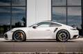 Porsche 992 911 TURBO S PCCB HERITAGE BURMESTER APPROVED Серый - thumbnail 6