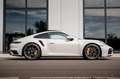 Porsche 992 911 TURBO S PCCB HERITAGE BURMESTER APPROVED Серый - thumbnail 10