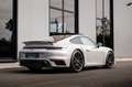 Porsche 992 911 TURBO S PCCB HERITAGE BURMESTER APPROVED Серый - thumbnail 9