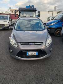 1.6 TDCI TITANIUM 7 posti